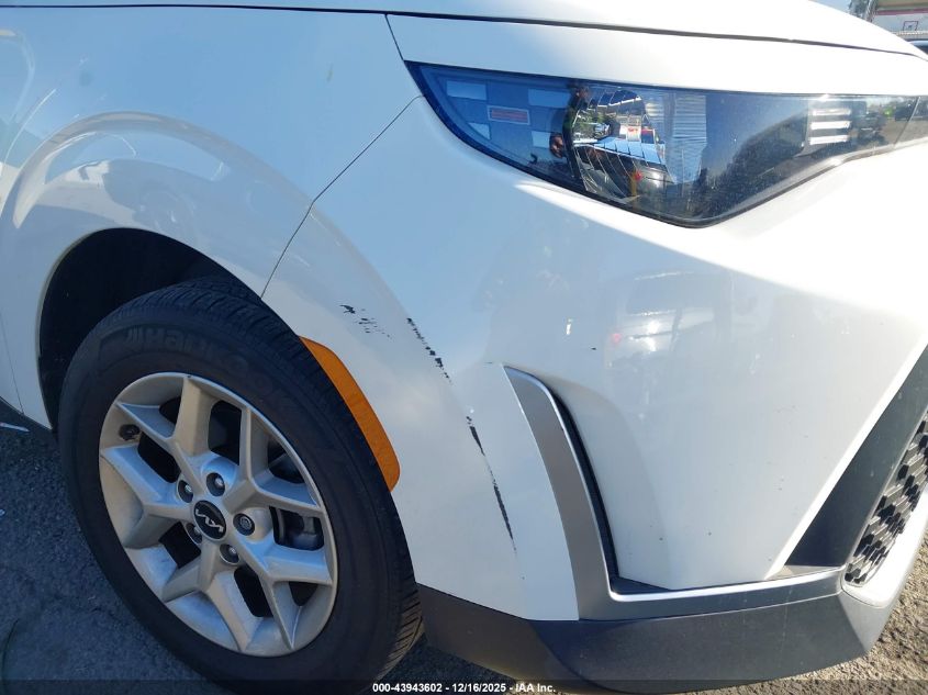 2023 Kia Soul S VIN: KNDJ23AU5P7194608 Lot: 43943602