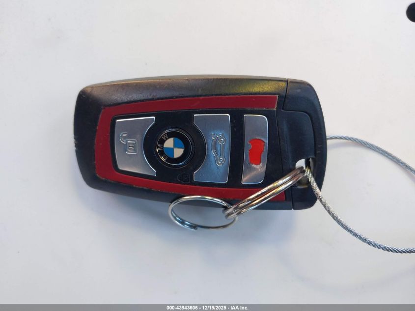 2016 BMW 428I Gran Coupe VIN: WBA4A9C5XGG507674 Lot: 43943606