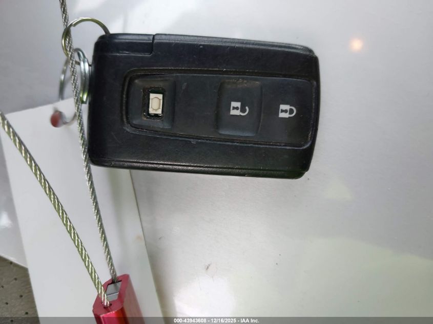 2006 Toyota Prius VIN: JTDKB20U363175481 Lot: 43943608