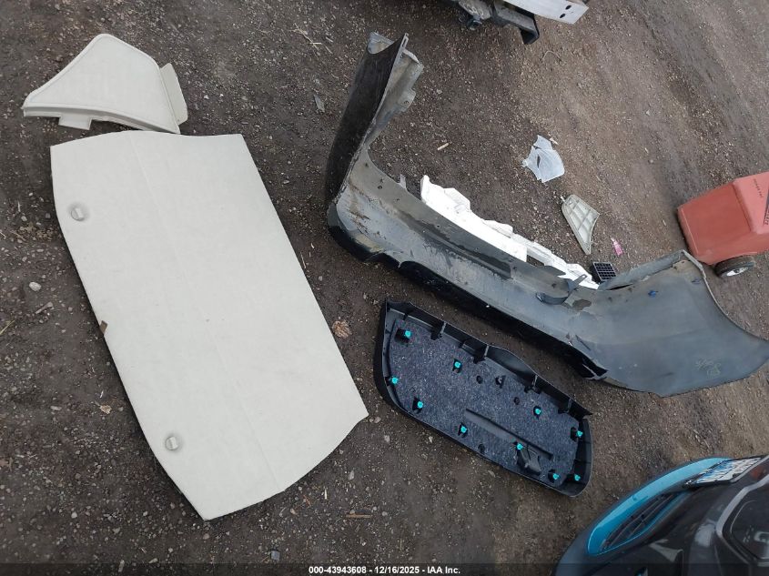 2006 Toyota Prius VIN: JTDKB20U363175481 Lot: 43943608