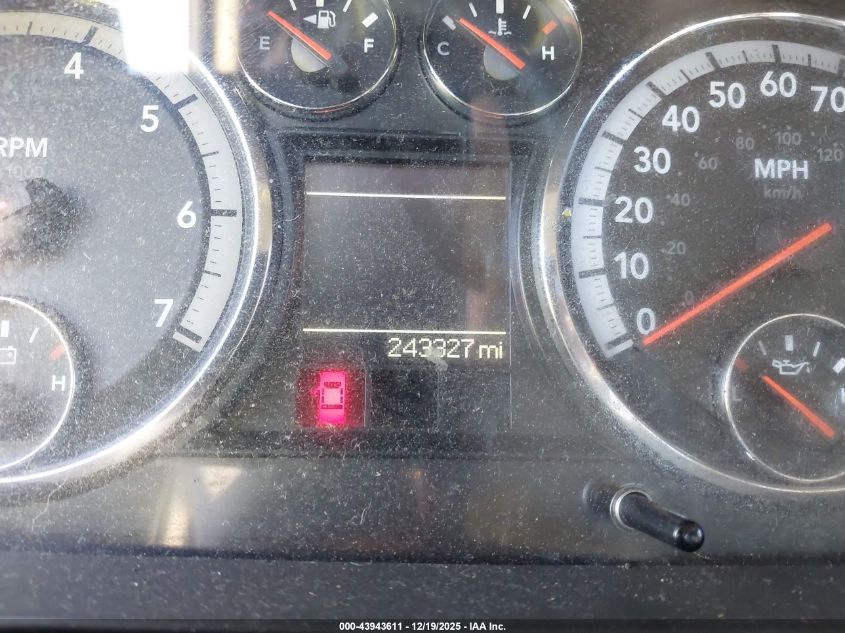 2012 Ram 1500 Sport VIN: 1C6RD7MT2CS105647 Lot: 43943611