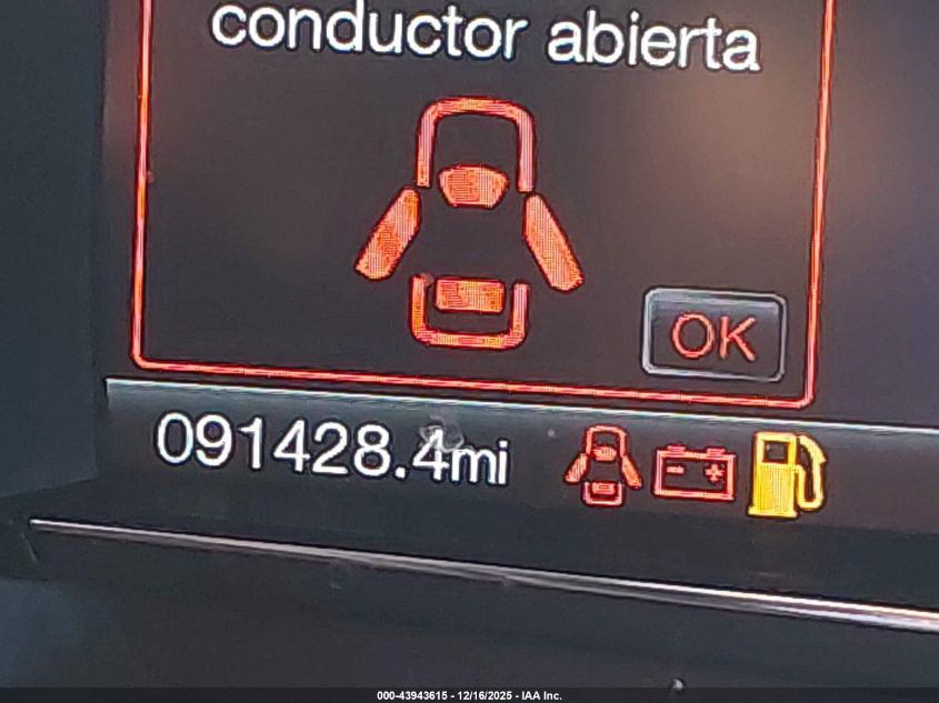 2017 Ford Explorer Xlt VIN: 1FM5K8D84HGD74415 Lot: 43943615