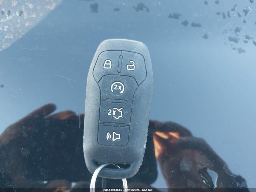 2017 Ford Explorer Xlt VIN: 1FM5K8D84HGD74415 Lot: 43943615