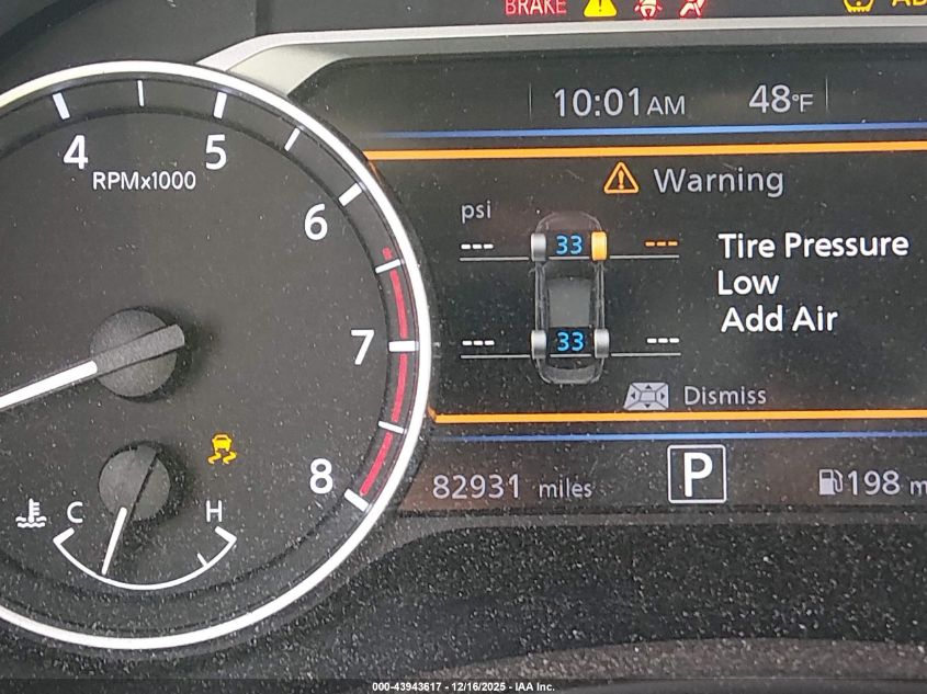 2022 Nissan Sentra Sv Xtronic Cvt VIN: 3N1AB8CV5NY256218 Lot: 43943617