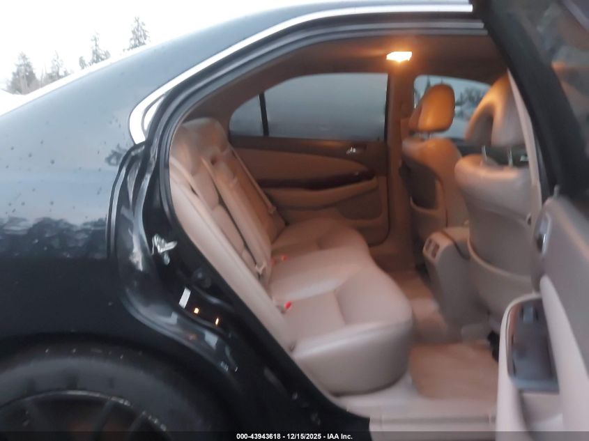 2003 Acura Tl 3.2 Type S VIN: 19UUA56893A066099 Lot: 43943618