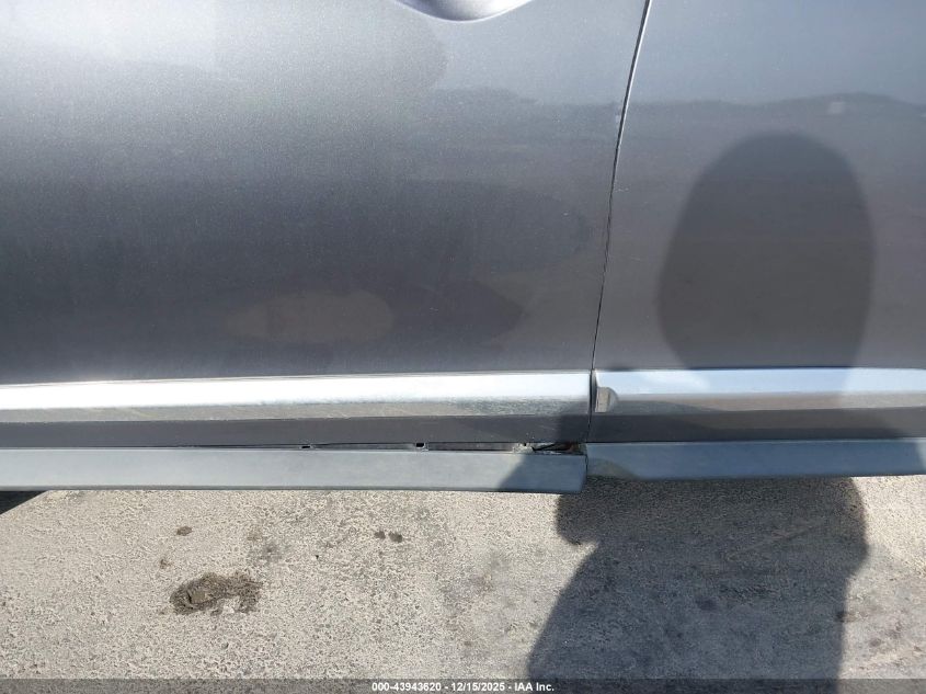 2015 Infiniti Qx60 VIN: 5N1AL0MM5FC516320 Lot: 43943620