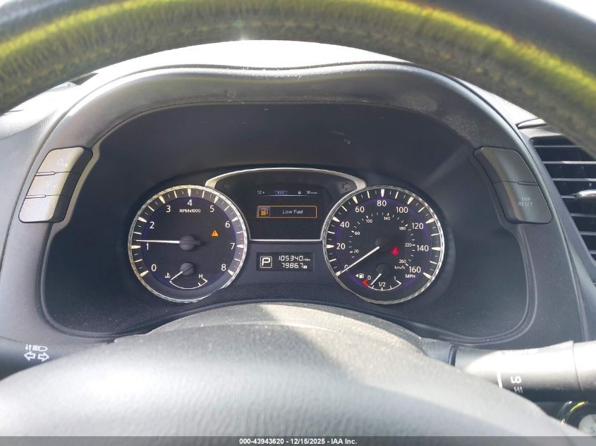 2015 Infiniti Qx60 VIN: 5N1AL0MM5FC516320 Lot: 43943620