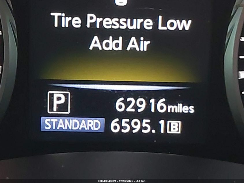 2020 Infiniti Q50 Luxe VIN: JN1EV7APXLM208379 Lot: 43943621