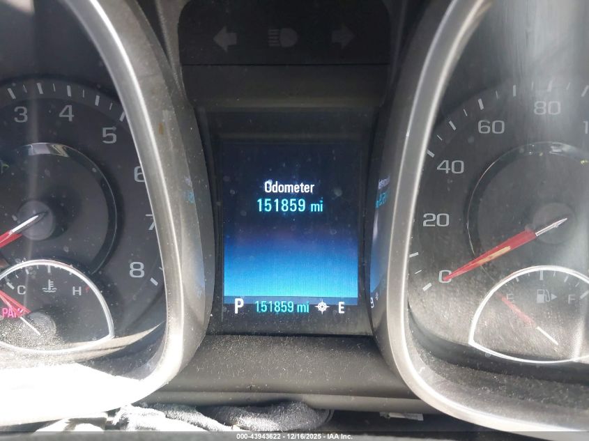 2014 Chevrolet Malibu 1Ls VIN: 1G11B5SL3EF220698 Lot: 43943622