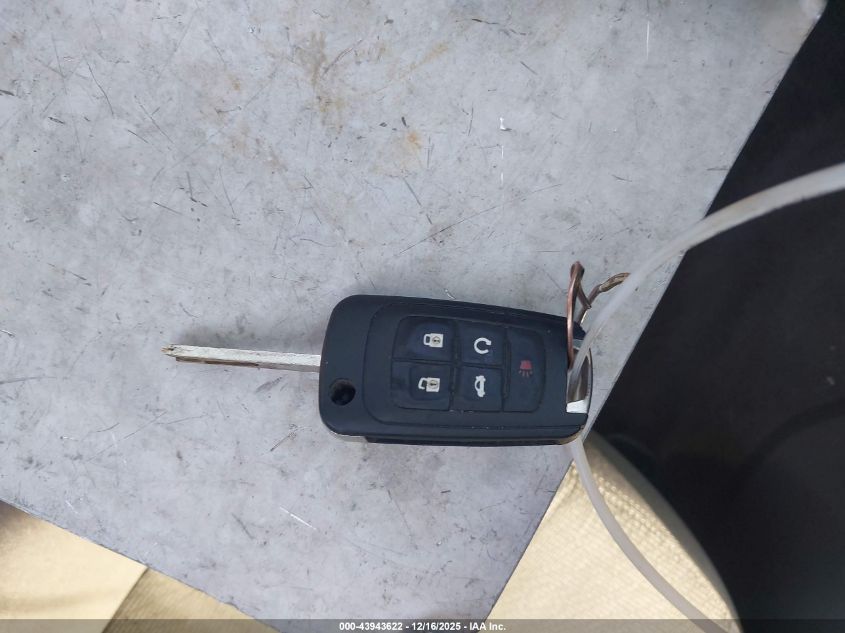 2014 Chevrolet Malibu 1Ls VIN: 1G11B5SL3EF220698 Lot: 43943622