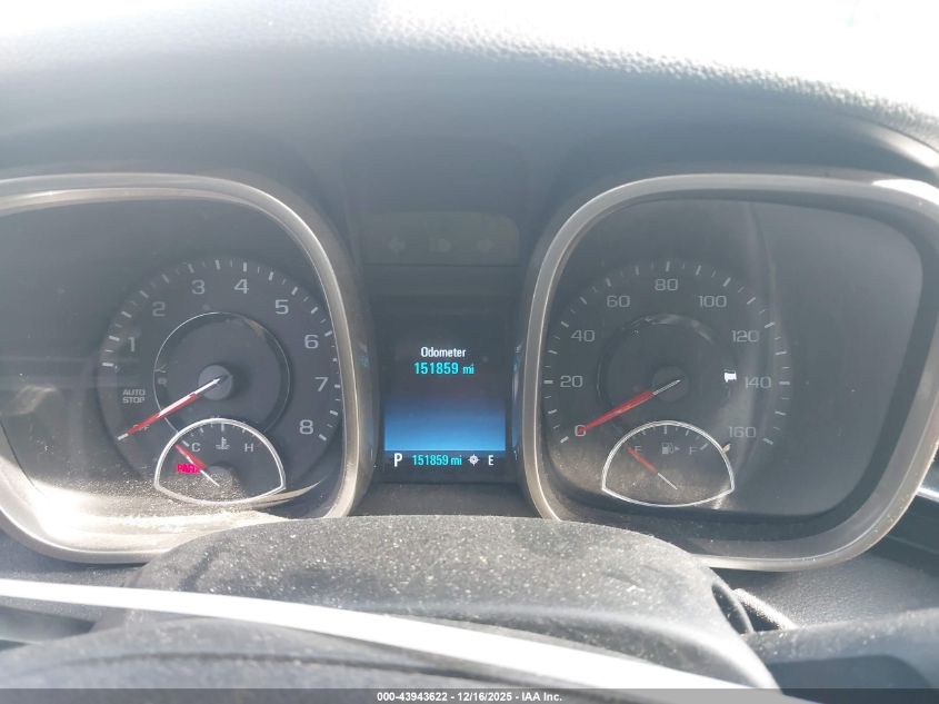 2014 Chevrolet Malibu 1Ls VIN: 1G11B5SL3EF220698 Lot: 43943622