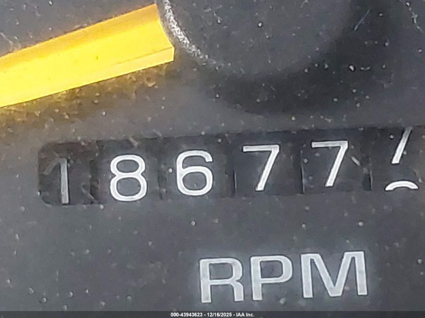 1997 Chevrolet S-10 Ls Fleetside VIN: 1GCCS14W1V8120670 Lot: 43943623