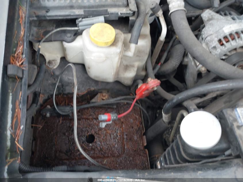 1997 Chevrolet S-10 Ls Fleetside VIN: 1GCCS14W1V8120670 Lot: 43943623