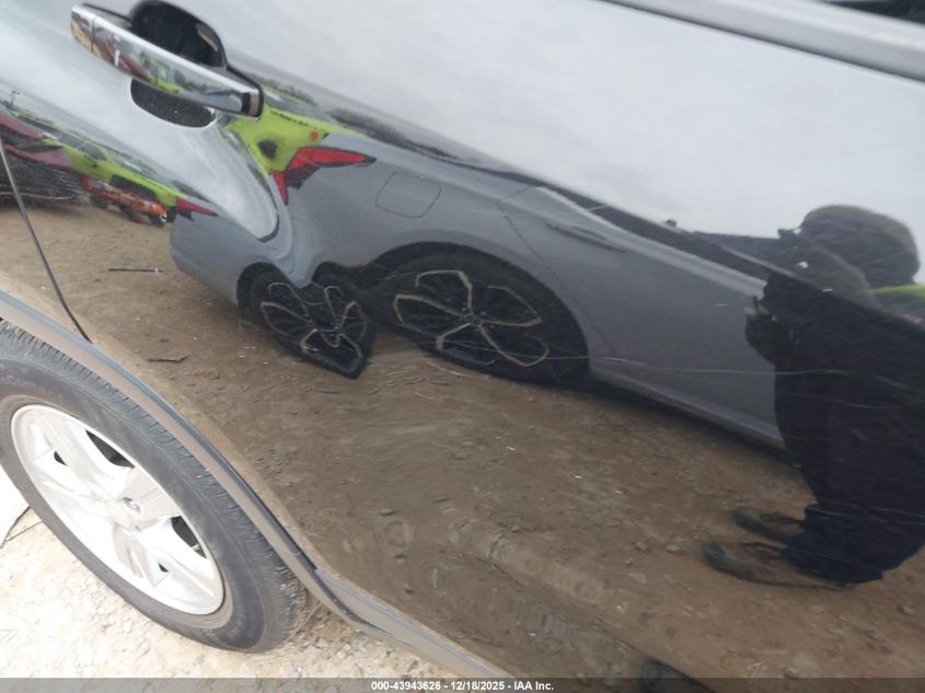 2019 Chevrolet Trax Ls VIN: 3GNCJKSB4KL390666 Lot: 43943626