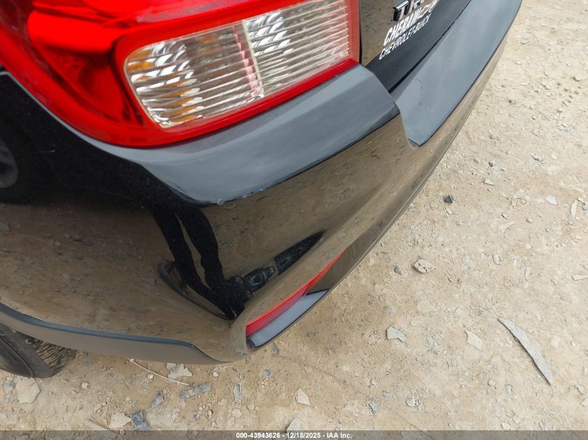 2019 Chevrolet Trax Ls VIN: 3GNCJKSB4KL390666 Lot: 43943626