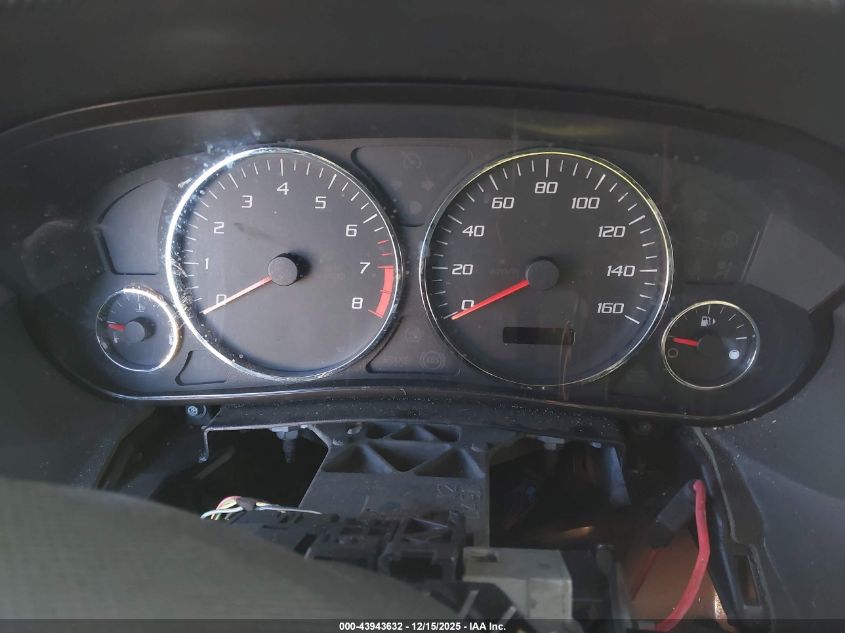 2005 Cadillac Cts Standard VIN: 1G6DP567950234131 Lot: 43943632