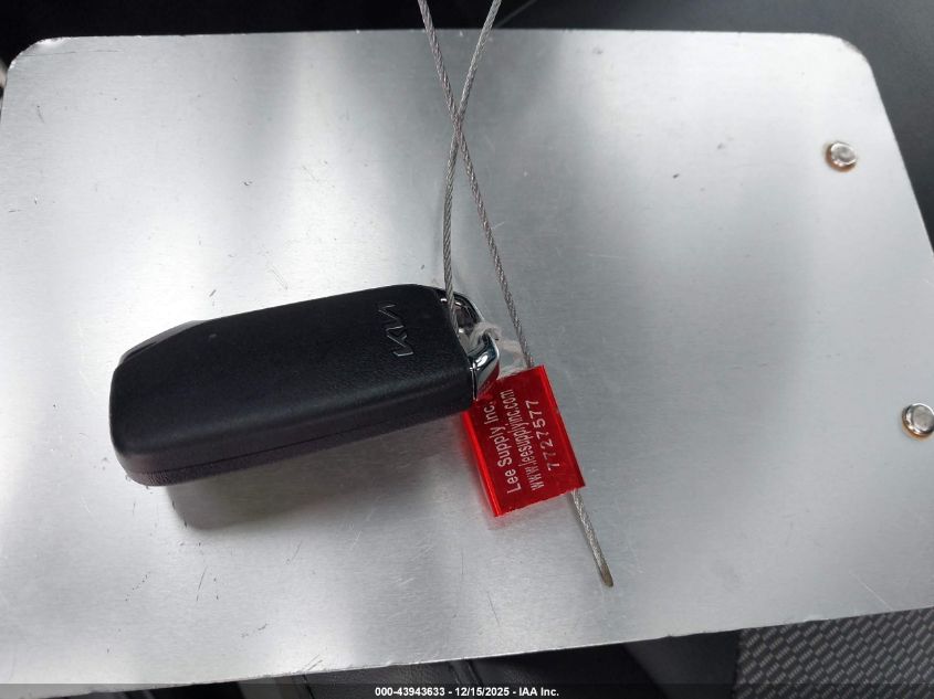 2023 Kia Niro Ex Touring VIN: KNDCR3LE3P5043448 Lot: 43943633