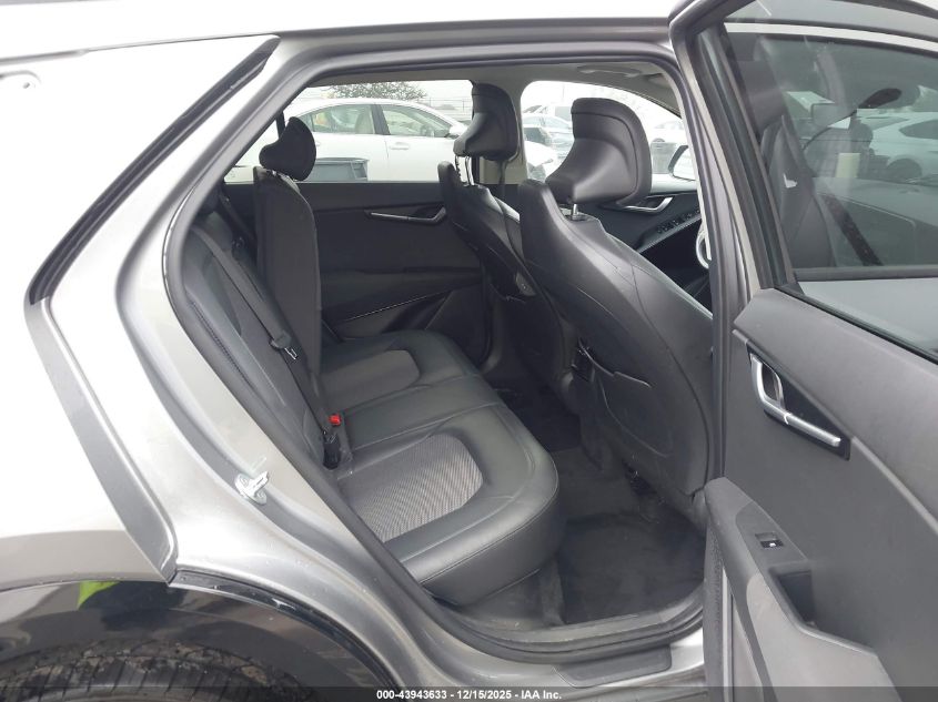 2023 Kia Niro Ex Touring VIN: KNDCR3LE3P5043448 Lot: 43943633