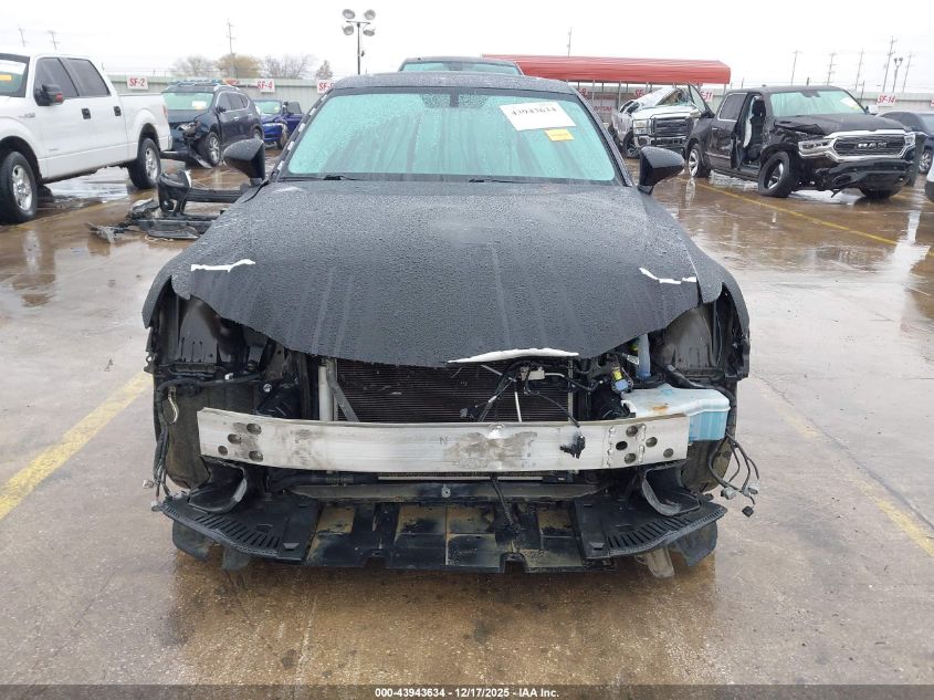 2016 Lexus Is 200T VIN: JTHBA1D29G5033002 Lot: 43943634