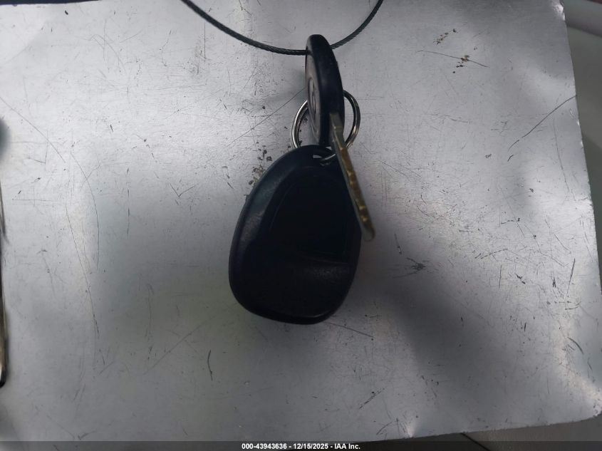 2008 Chevrolet Avalanche 1500 Ltz VIN: 3GNEC12068G106399 Lot: 43943636