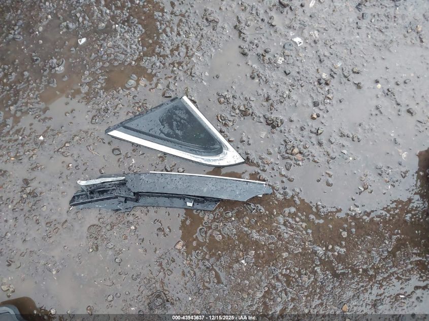 2015 Ford Edge Sel VIN: 2FMTK3J95FBB49190 Lot: 43943637