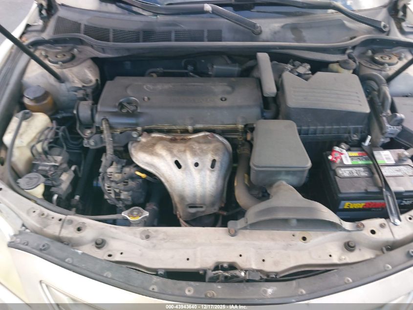 2007 Toyota Camry Le VIN: 4T1BE46K07U549495 Lot: 43943640