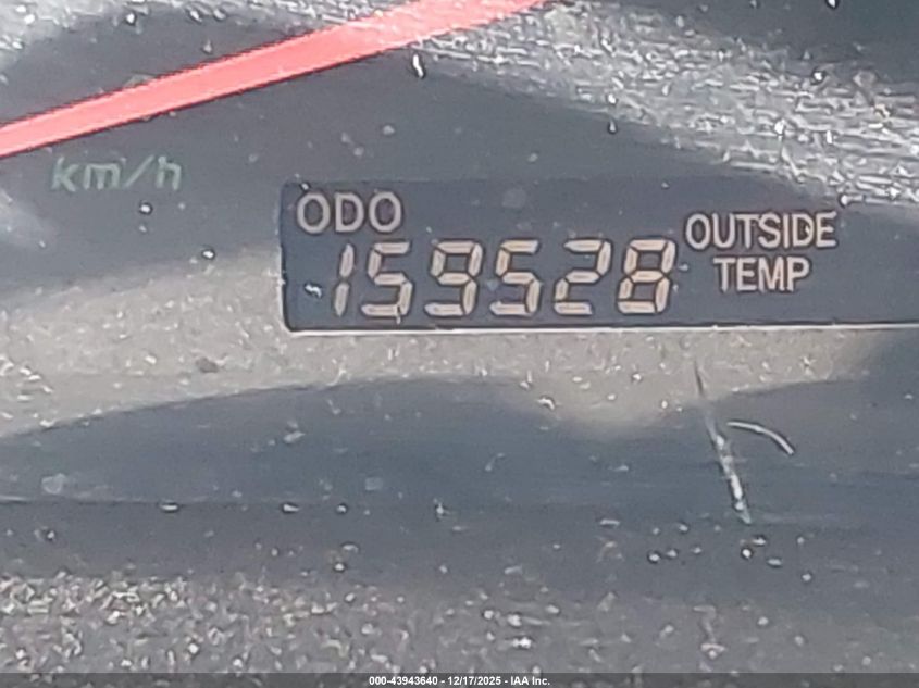 2007 Toyota Camry Le VIN: 4T1BE46K07U549495 Lot: 43943640