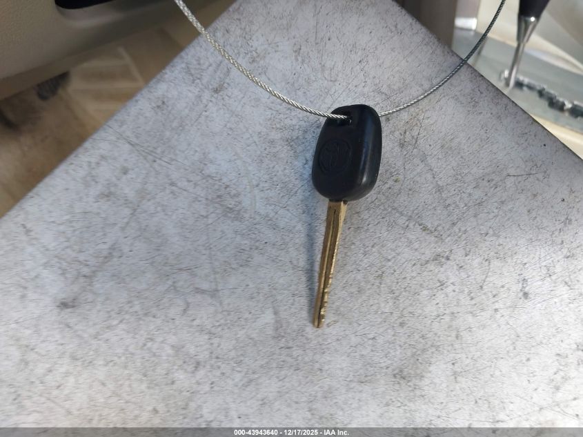 2007 Toyota Camry Le VIN: 4T1BE46K07U549495 Lot: 43943640