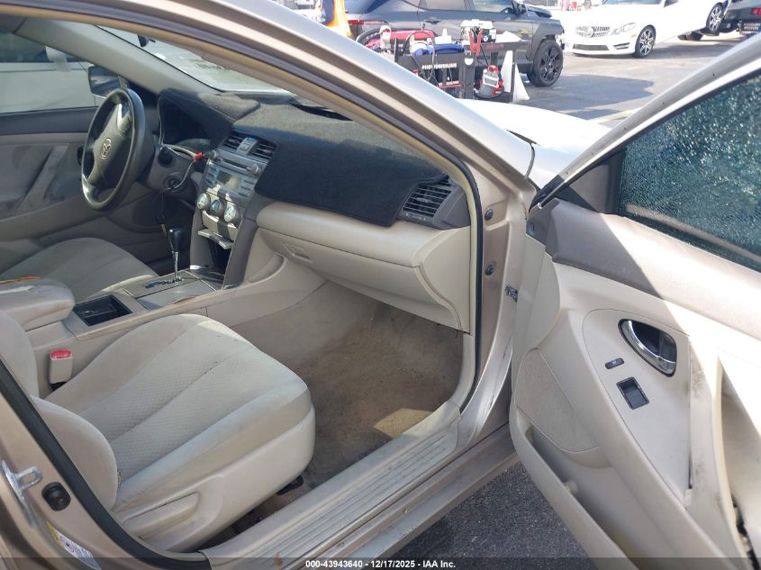 2007 Toyota Camry Le VIN: 4T1BE46K07U549495 Lot: 43943640