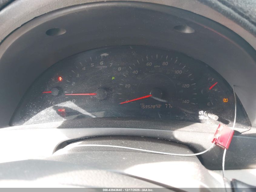 2007 Toyota Camry Le VIN: 4T1BE46K07U549495 Lot: 43943640