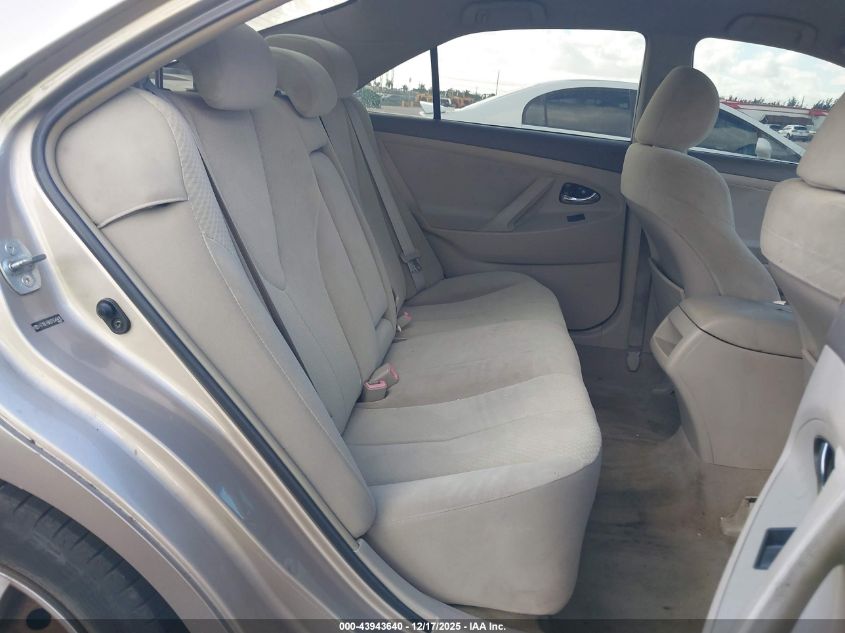 2007 Toyota Camry Le VIN: 4T1BE46K07U549495 Lot: 43943640