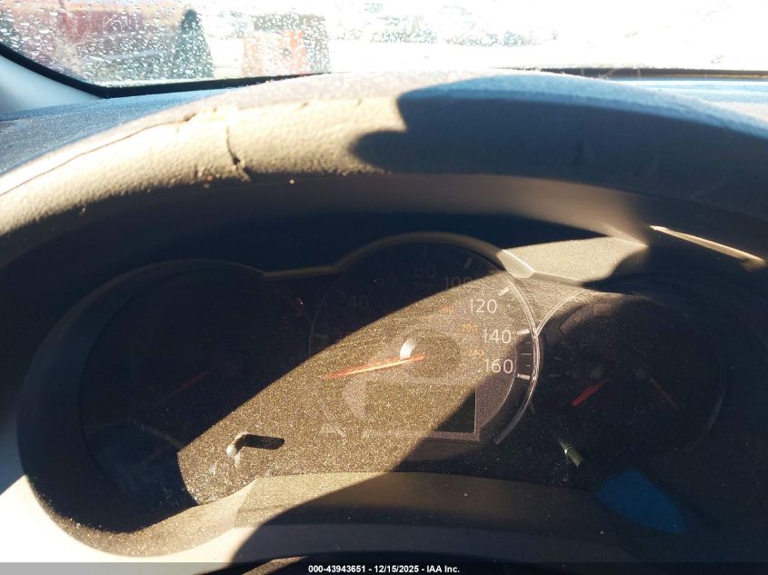 2010 Nissan Altima 2.5 S VIN: 1N4AL2AP9AC187831 Lot: 43943651