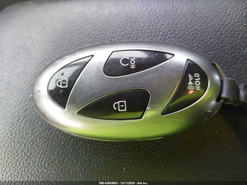 2024 Hyundai Elantra Sel VIN: KMHLS4DG7RU825265 Lot: 43943653