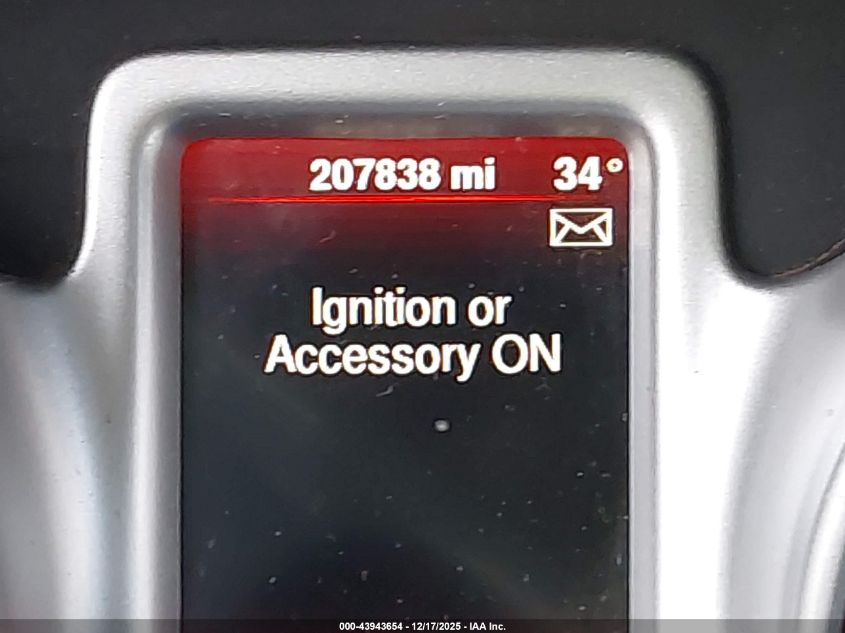 2015 Dodge Journey American Value Pkg VIN: 3C4PDCAB0FT747338 Lot: 43943654