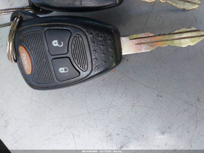 2009 Chrysler Pt Cruiser Lx VIN: 3A8FY48949T567124 Lot: 43943656