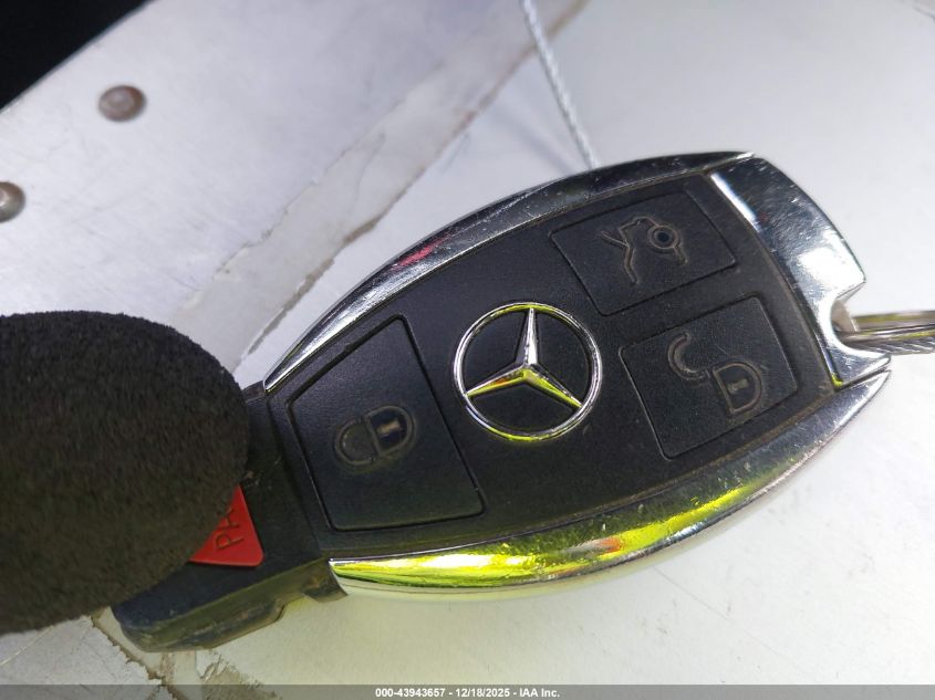 2018 Mercedes-Benz C 300 VIN: WDDWF4JB9JR404871 Lot: 43943657