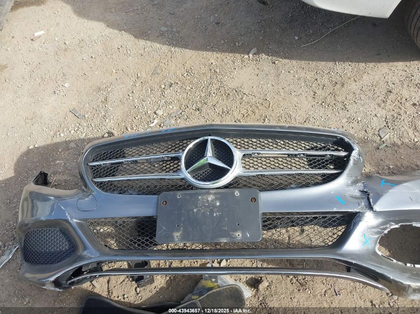 2018 Mercedes-Benz C 300 VIN: WDDWF4JB9JR404871 Lot: 43943657