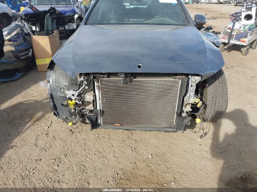 2018 Mercedes-Benz C 300 VIN: WDDWF4JB9JR404871 Lot: 43943657