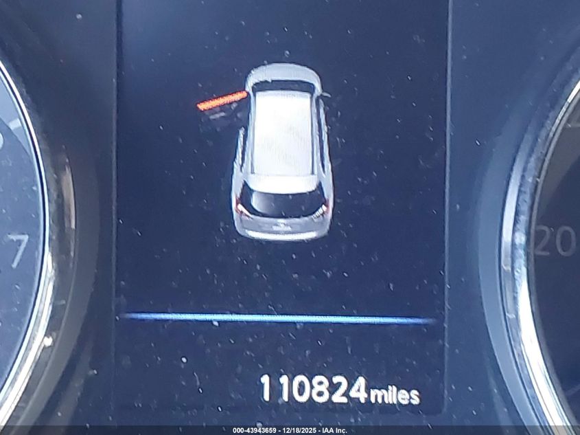 2019 Nissan Rogue Sv VIN: KNMAT2MT7KP541701 Lot: 43943659