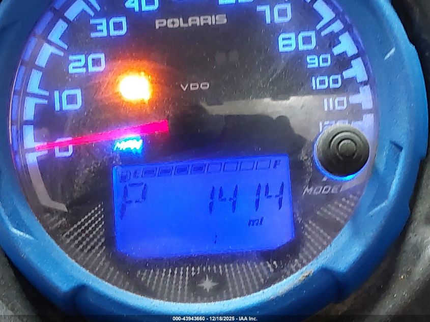 2015 Polaris Rzr Xp 1000 Eps VIN: 3NSVDE992FF436849 Lot: 43943660