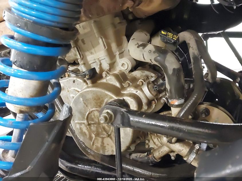 2015 Polaris Rzr Xp 1000 Eps VIN: 3NSVDE992FF436849 Lot: 43943660