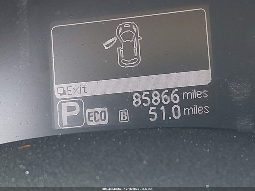 2015 Nissan Leaf S VIN: 1N4AZ0CP5FC315778 Lot: 43943662