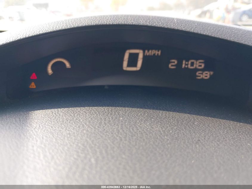 2015 Nissan Leaf S VIN: 1N4AZ0CP5FC315778 Lot: 43943662