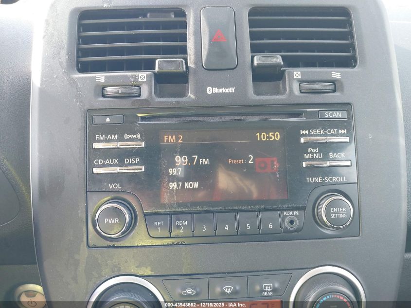 2015 Nissan Leaf S VIN: 1N4AZ0CP5FC315778 Lot: 43943662