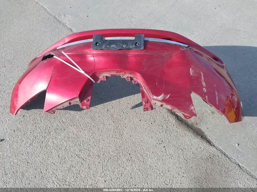 2015 Nissan Leaf S VIN: 1N4AZ0CP5FC315778 Lot: 43943662