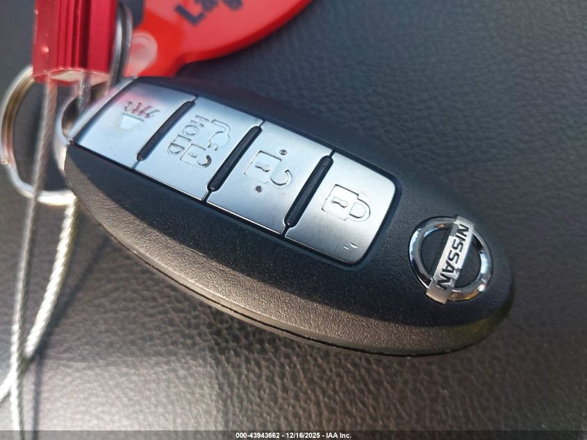 2015 Nissan Leaf S VIN: 1N4AZ0CP5FC315778 Lot: 43943662