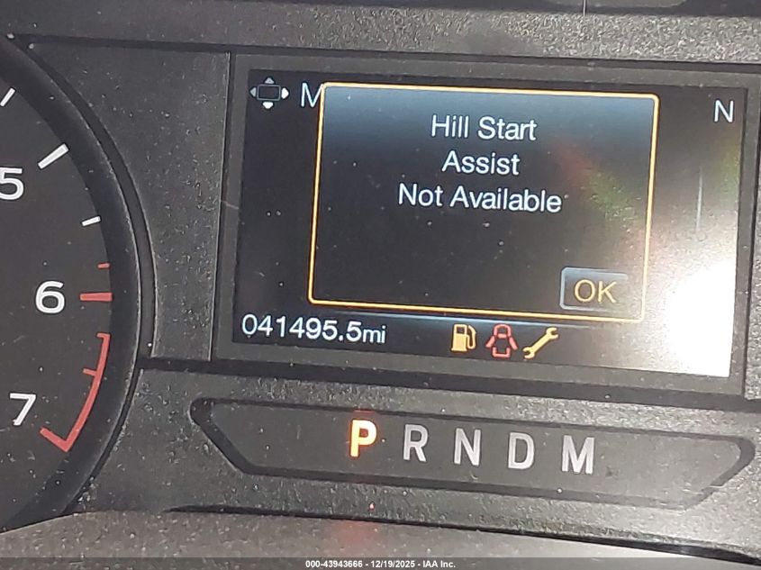 2020 Ford F-150 Xl VIN: 1FTFX1E58LKD32647 Lot: 43943666