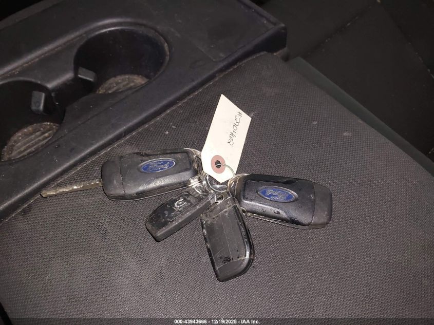 2020 Ford F-150 Xl VIN: 1FTFX1E58LKD32647 Lot: 43943666