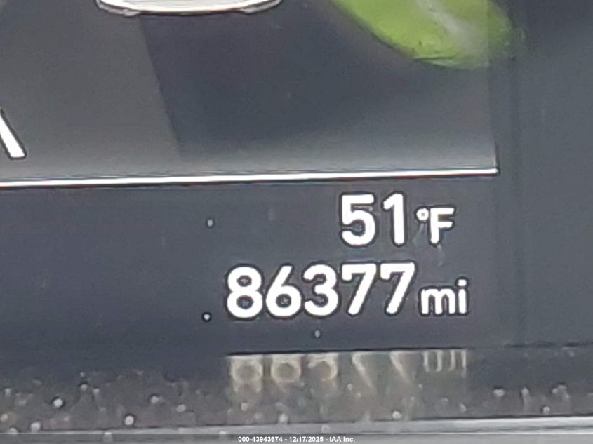 2023 Hyundai Elantra Hybrid Blue VIN: KMHLM4AJ0PU044675 Lot: 43943674