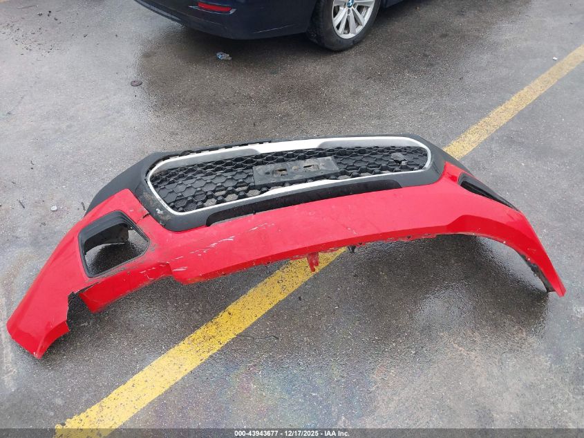 2021 Kia Soul Lx VIN: KNDJ23AU4M7768238 Lot: 43943677